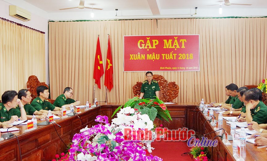 Địa b&agrave;n bi&ecirc;n giới đảm bảo tuyệt đối an to&agrave;n trong dịp tết