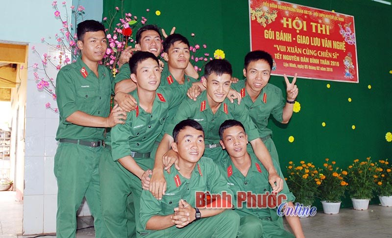 Đối tượng v&agrave; độ tuổi đăng k&yacute; nghĩa vụ qu&acirc;n sự