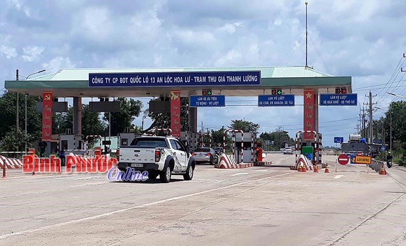 Bài học từ các trạm BOT