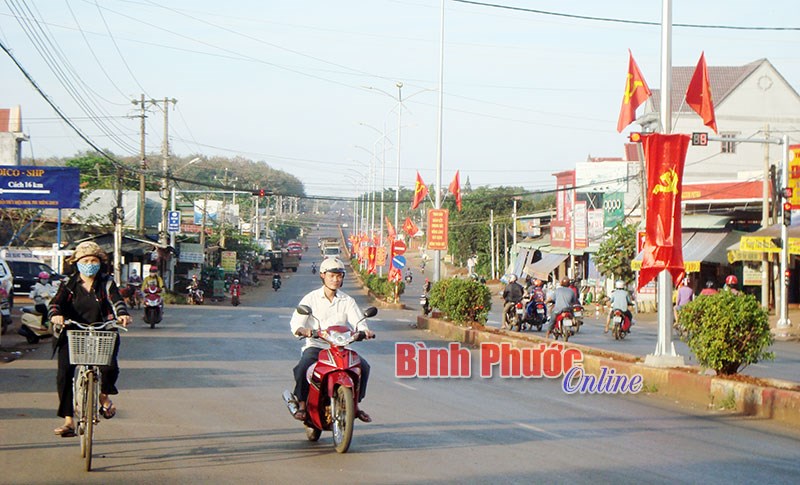 B&ugrave; Nho xưa v&agrave; nay