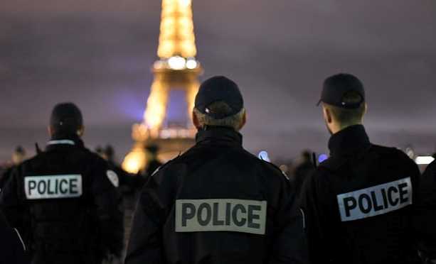 Pháp phát lệnh bắt công chúa Saudi Arabia vì nghi ngờ đánh người