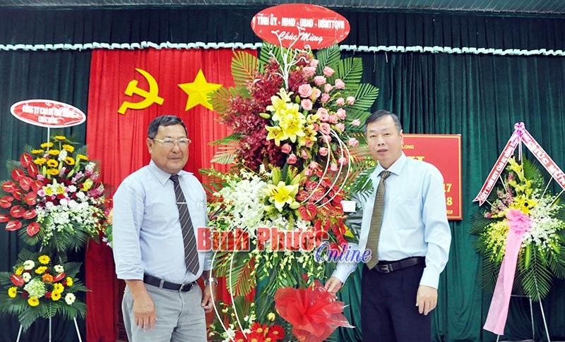 Năm 2017, Cao su Phước Long khai thác gần 7.452 tấn mủ