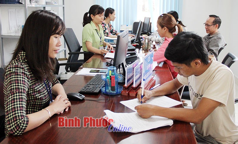 CBCCVC l&agrave;m việc nghi&ecirc;m t&uacute;c những ng&agrave;y đầu năm mới