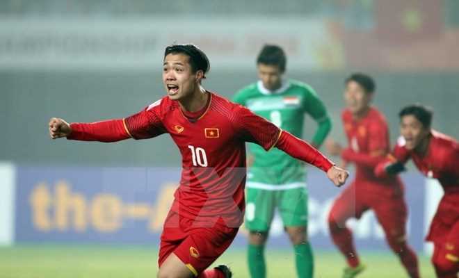 U23 Việt Nam đặt mục tiêu vào trận chung kết VCK U23 châu Á