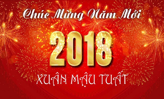 Năm mới - quyết t&acirc;m mới, thắng lợi mới!