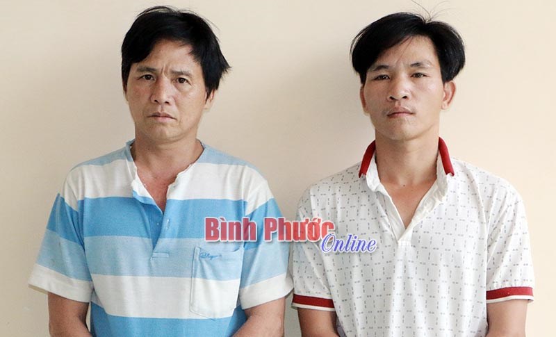 Chủ nợ trở th&agrave;nh kẻ cướp