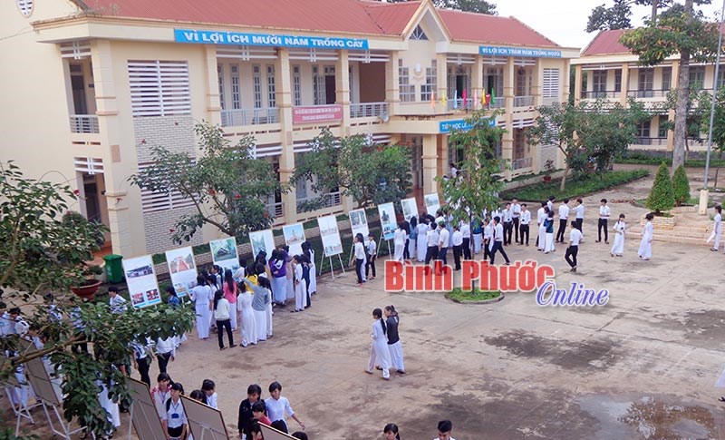 Ch&uacute; trọng bảo tồn v&agrave; ph&aacute;t huy gi&aacute; trị di t&iacute;ch