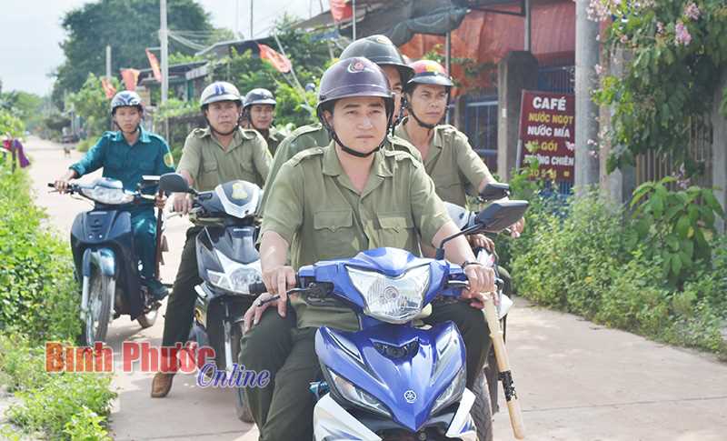 Năm 2018, n&acirc;ng tỷ lệ điều tra, ngăn chặn c&oacute; hiệu quả c&aacute;c loại tội phạm