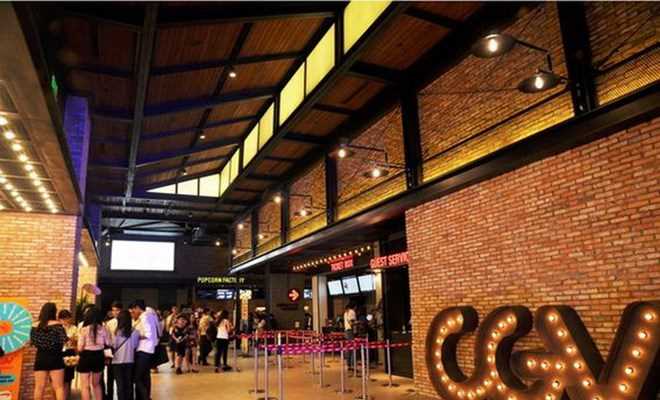 Năm 2018, điện ảnh Việt Nam sẽ đầu tư mạnh mẽ để thu hút khán giả