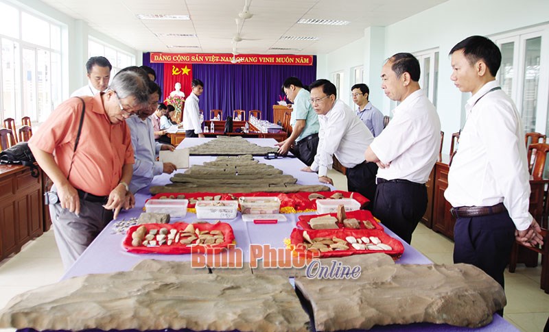 Tìm lại giá trị cho loại nhạc cụ cổ xưa nhất