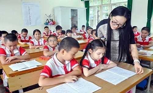 Điều kiện tham gia tuyển sinh nhóm ngành đào tạo giáo viên