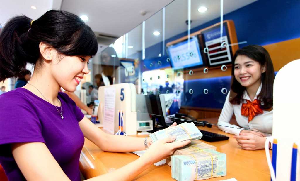 Năm 2020, có 80% giao dịch nộp thuế qua ngân hàng