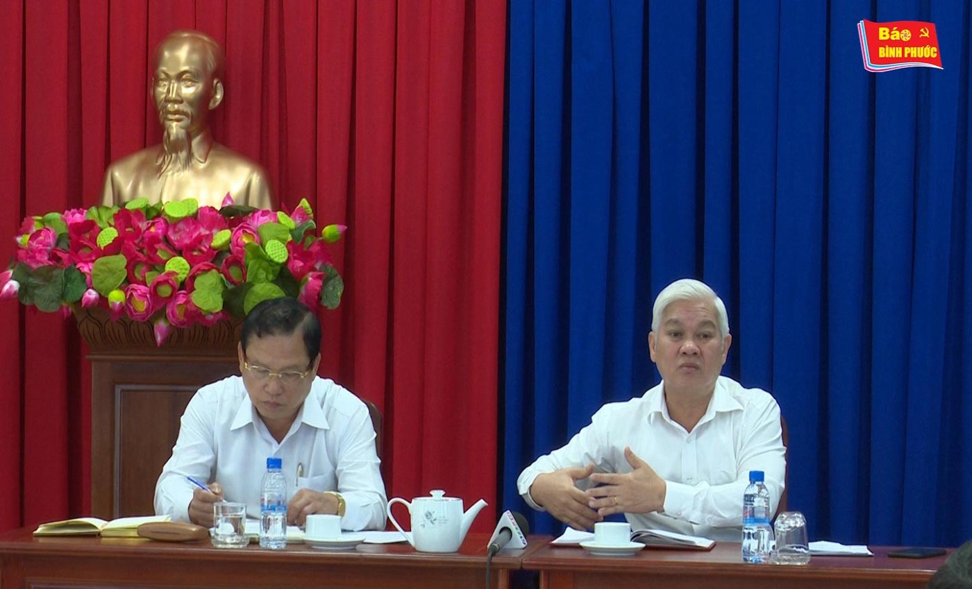 [Video] 2018 là năm cải cách mạnh mẽ các thủ tục hành chính