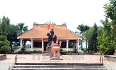 Tổng tiến c&ocirc;ng Xu&acirc;n 1968: Khắc ghi tinh thần bất khuất của d&acirc;n c&ocirc;ng hỏa tuyến Vĩnh Lộc