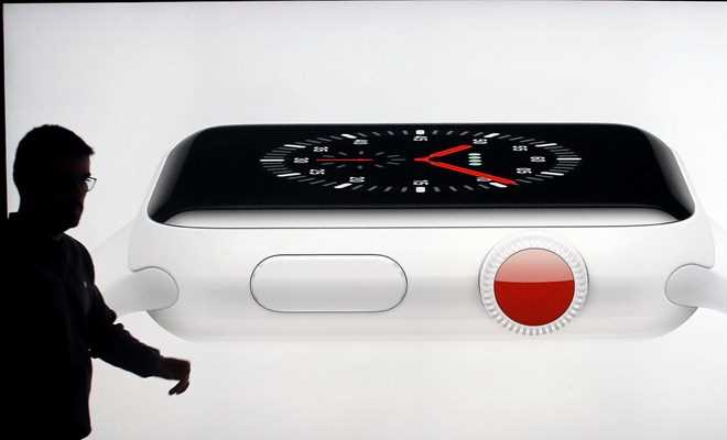 Bloomberg: Apple đang đầu tư tự sản xuất màn hình MicroLED
