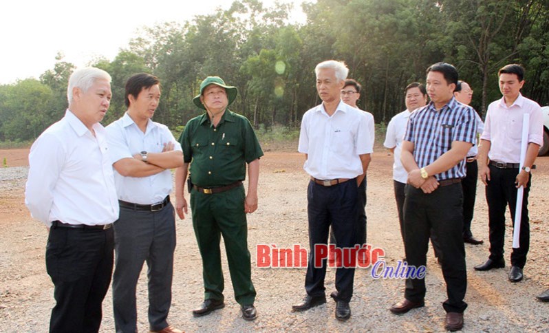 Đồng Ph&uacute; phải đưa cải c&aacute;ch thủ tục h&agrave;nh ch&iacute;nh l&ecirc;n mức độ 4