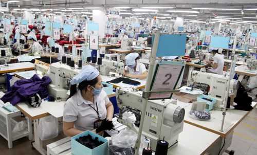 Đến năm 2030, Bình Phước có 35 cụm công nghiệp