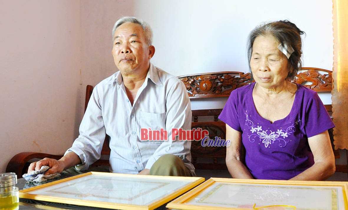 Xuân đoàn viên của cựu tù Phú Quốc