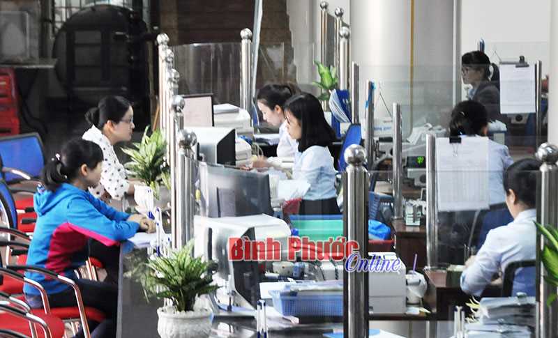 Đầu xuân, các ngân hàng ít giao dịch thanh khoản