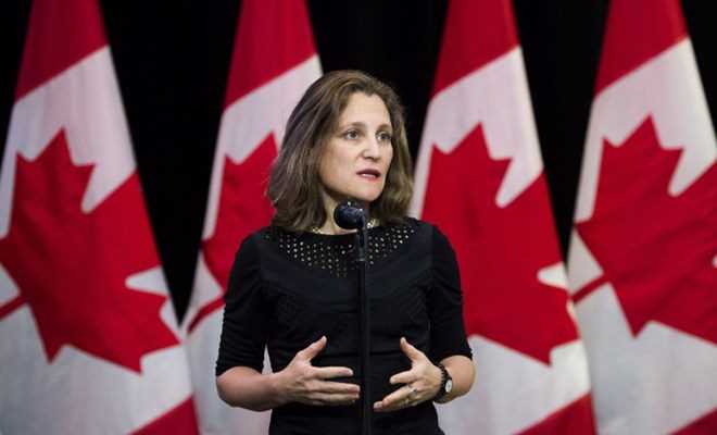 Canada chuẩn bị cho Hội nghị quốc tế về Triều Tiên tại Vancouver