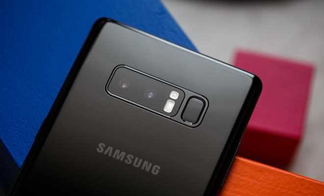 Samsung đưa camera kép, chế độ ảnh chân dung tới điện thoại giá rẻ