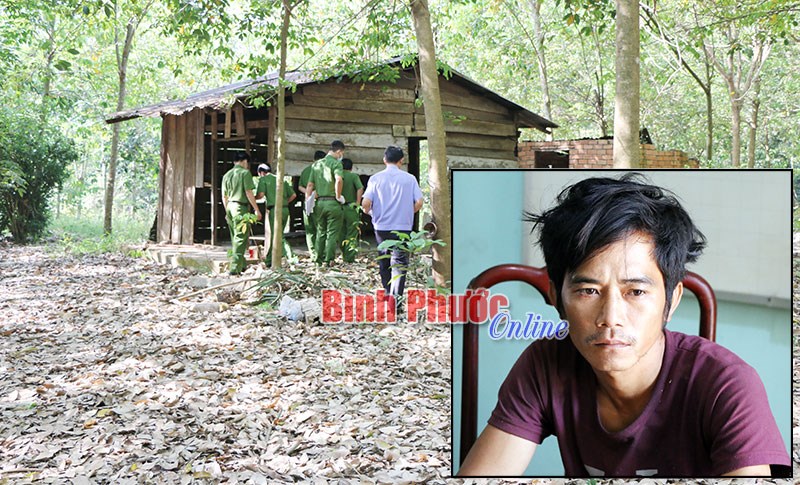 Th&ocirc;ng tin về vụ &aacute;n &ldquo;Bắt c&oacute;c trẻ em&rdquo; v&agrave; &ldquo;Giết người&rdquo; tại x&atilde; Tiến Hưng, TX. Đồng Xo&agrave;i