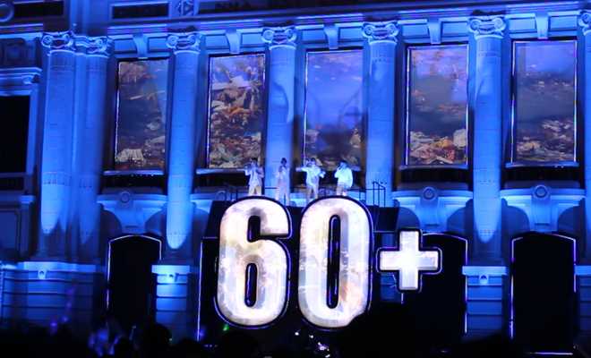 Nhìn lại hành trình Giờ Trái Đất: Tạo nên một Trái Đất xanh hơn