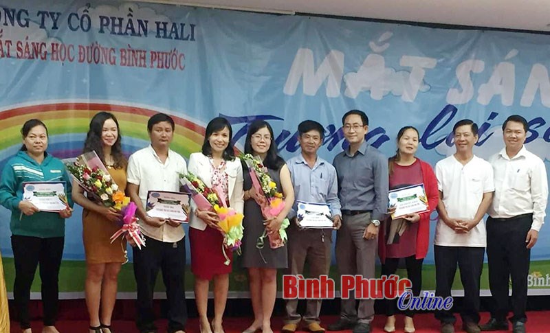Hội thảo “mắt sáng - tương lai sáng”