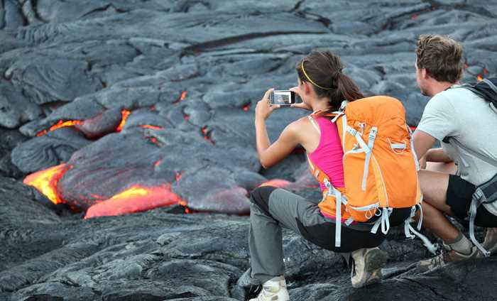 10 điểm đến đặc trưng 'nhất thế giới'