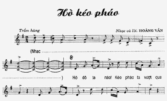 Nhạc sĩ Ho&agrave;ng V&acirc;n: 'Chiến m&atilde; lực lưỡng' của nền &acirc;m nhạc Việt Nam