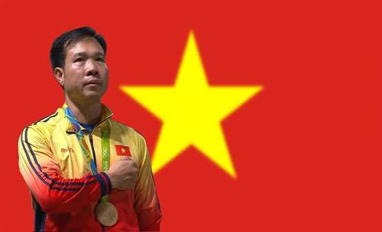 Trước thềm ASIAD 2018: Chờ sự trở lại của xạ thủ Hoàng Xuân Vinh