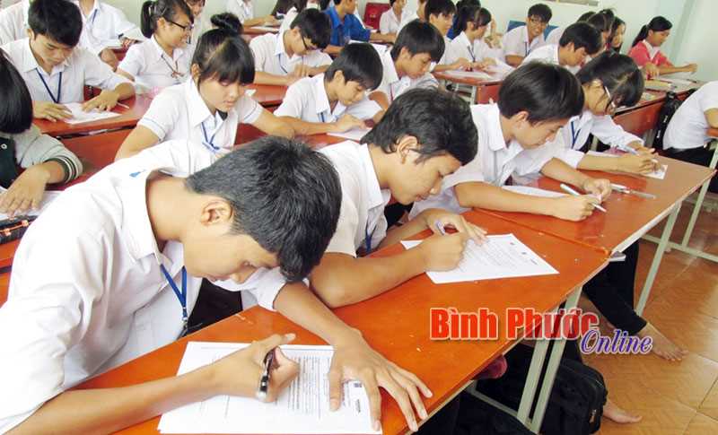 Bình Phước đoạt 25 giải “An toàn giao thông cho nụ cười ngày mai”