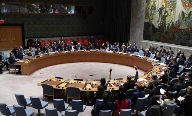 Liên hợp quốc bắt đầu vòng đàm phán mới về cải tổ Hội đồng Bảo an