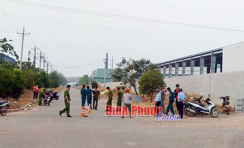 Đ&acirc;m bạn tử vong do m&acirc;u thuẫn đ&aacute;nh b&agrave;i