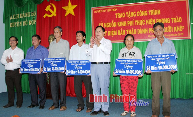 X&oacute;a bỏ tư duy sản xuất theo phong tr&agrave;o