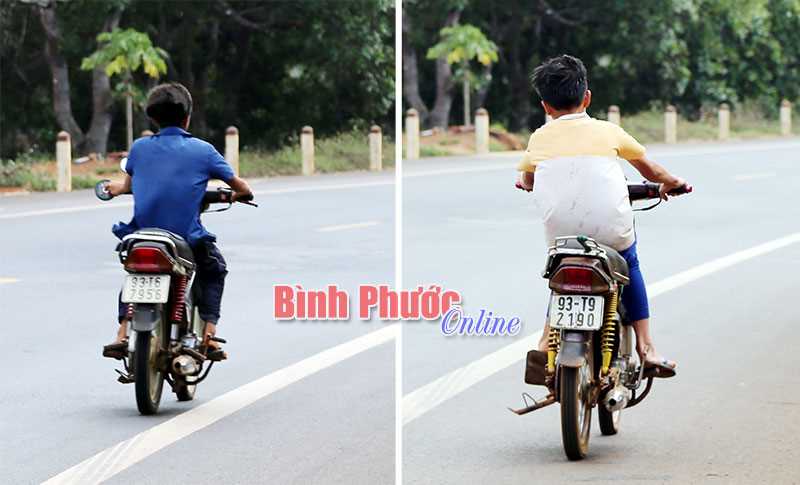 Giỡn với tử thần