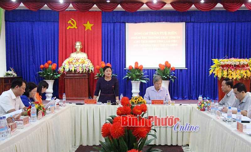 Năm 2017, Đồng Xo&agrave;i thu ng&acirc;n s&aacute;ch đạt 884,1 tỷ đồng