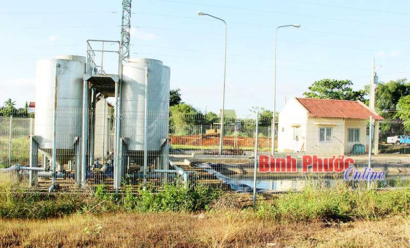 Bao giờ những công trình tiền tỷ phát huy hiệu quả?