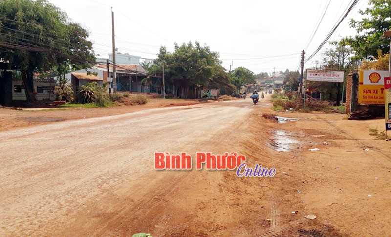 Không còn “ao” trên đường