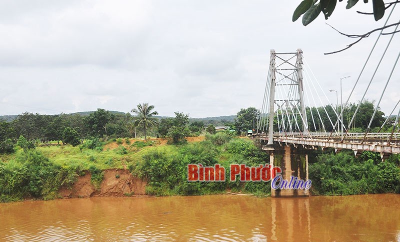 Phải đồng bộ về quản lý nhà nước trong khai thác cát