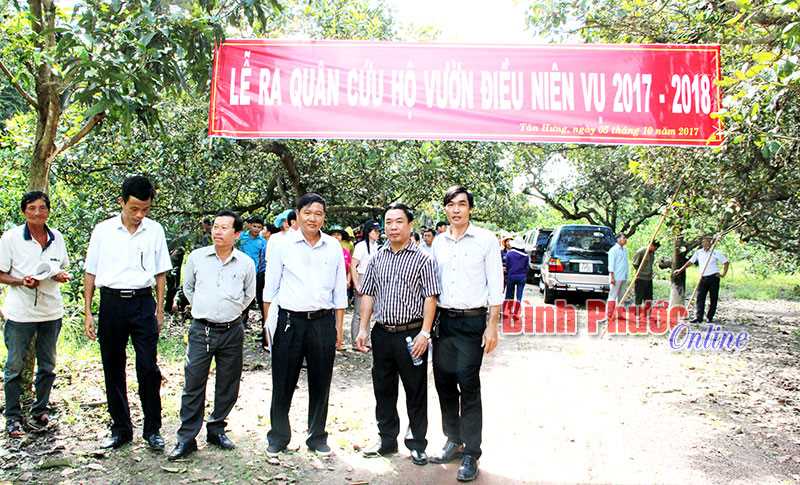 B&agrave;i học lớn tr&ecirc;n mặt trận n&ocirc;ng nghiệp