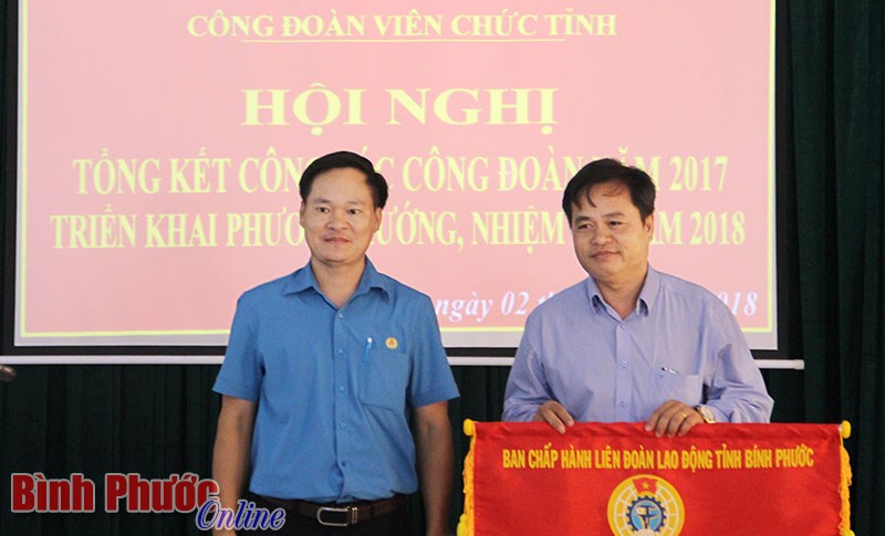 Lương b&igrave;nh qu&acirc;n c&ocirc;ng đo&agrave;n vi&ecirc;n chức 4,309 triệu đồng/người/th&aacute;ng