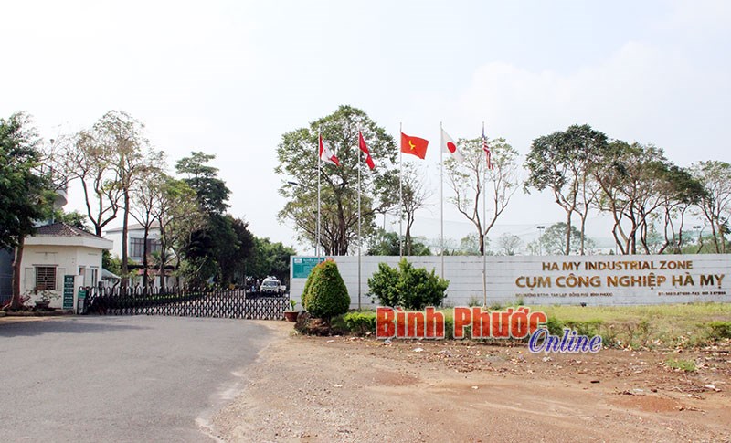 Phát triển các cụm công nghiệp - cần khai thác hiệu quả lợi thế sẵn có