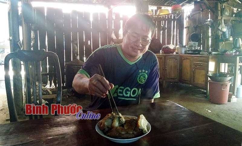 Đến Đồng Ph&uacute; thưởng thức &ldquo;khấu nhục&rdquo;