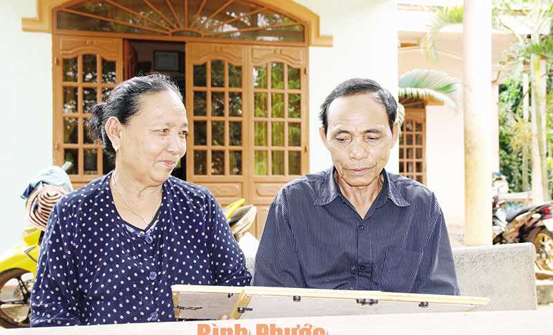 &Acirc;m thầm trong chiến tranh,&nbsp;mạnh mẽ giữa thời b&igrave;nh