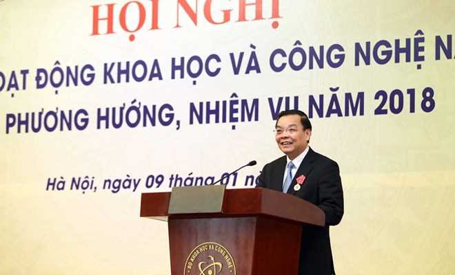 Khoa học công nghệ giúp năng suất lúa Việt Nam đứng đầu ASEAN