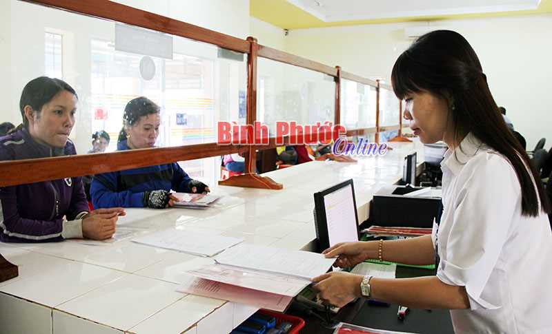 Điểm s&aacute;ng trong thực hiện kỷ cương h&agrave;nh ch&iacute;nh