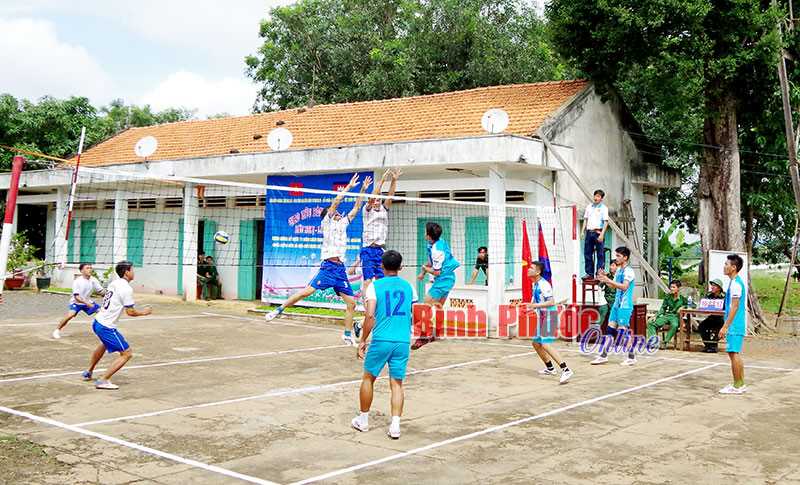 B&igrave;nh Phước đẩy mạnh giao lưu văn h&oacute;a với c&aacute;c tỉnh gi&aacute;p bi&ecirc;n