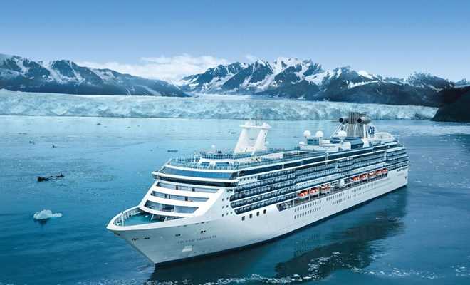 Việt Nam: Thị trường mới của du thuyền hạng sang thế giới