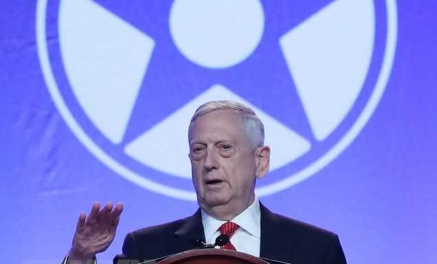 'Vũ khí mới của Nga không làm thay đổi chiến lược của Mỹ'